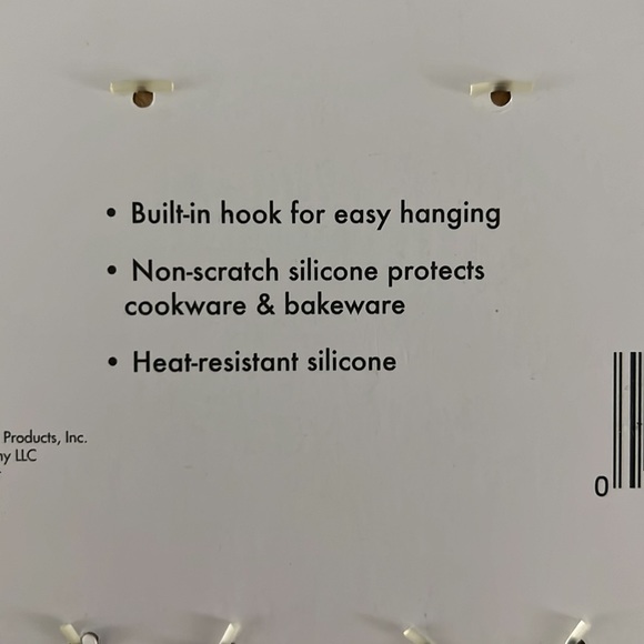 Disney Silicone Spatulas - Picture 5 of 7